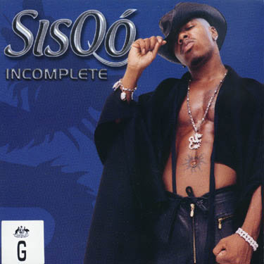 Classic Vibe: Sisqo - Incomplete (1999)