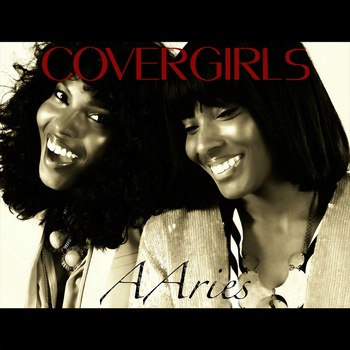 New EP: Aaries - Cover Girls