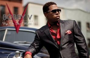 New Video: Bobby V. - If I Can't Have You (Produced by Tim & Bob)