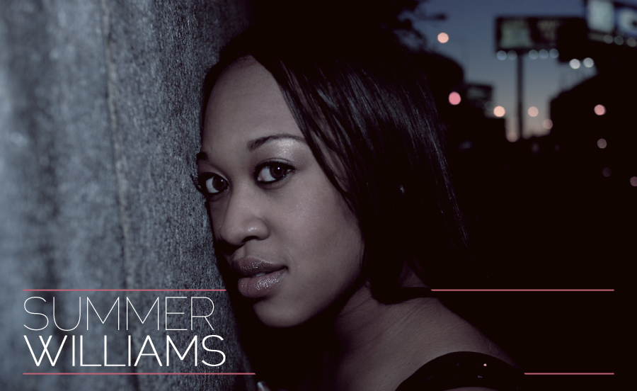 YouKnowIGotSoul Interview With Summer Williams