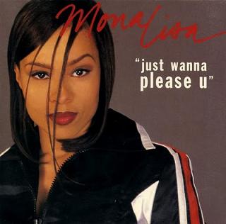 Classic Vibe: Mona Lisa – Just Wanna Please U (featuring The L.O.X.) (Stevie J Version) (1996)