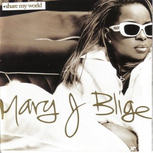 Editor Pick: Mary J. Blige “It's On” featuring R. Kelly