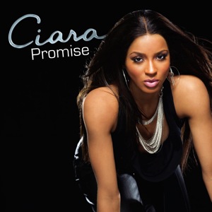 Ciara Promise Single Cover