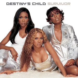 Destinys Child Survivor Single Cover