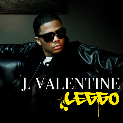 J Valentine Leggo