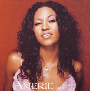 Rare Gem: Amerie "Just What I Needed To See"