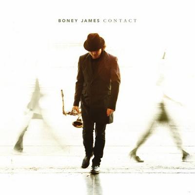 New Music: Boney James "Close To You" featuring Donell Jones