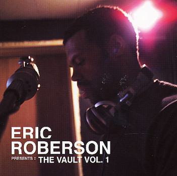 Editor Pick: Eric Roberson - Rebound (Carl Thomas Demo)