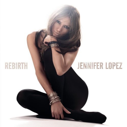 Editor Pick: Jennifer Lopez - Ryde or Die (written by Brandy & Robert Smith)
