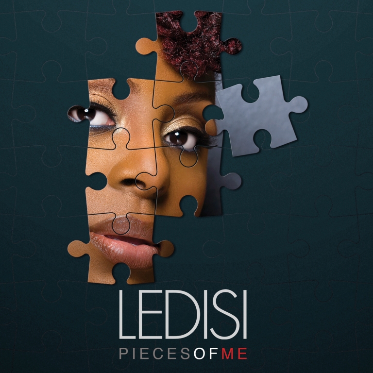 New Music: Ledisi "Pieces of Me" (Produced by Chuck Harmony)