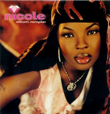 Classic Vibe: Nicole Wray "I'm Lookin" (2001)