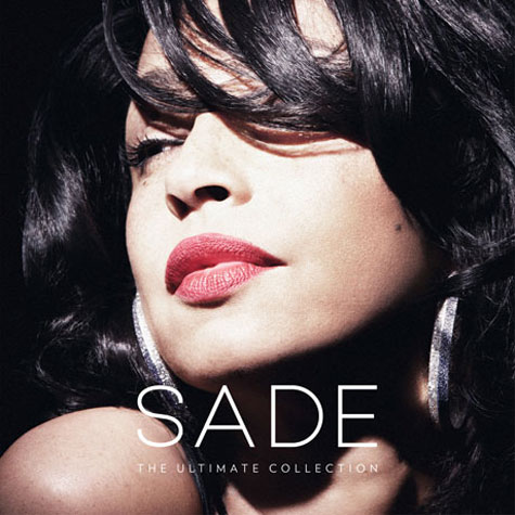 Sade "Love is Found" (Video)