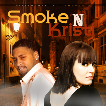 New EP: Smoke E. Digglera "Smoke N Kristi EP" (Full Stream)