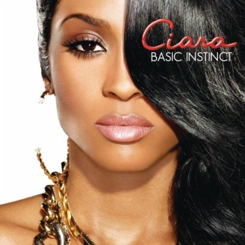 Rare Gem: Ciara - I Don't Care (Written by The Dream/Produced by Tricky Stewart)
