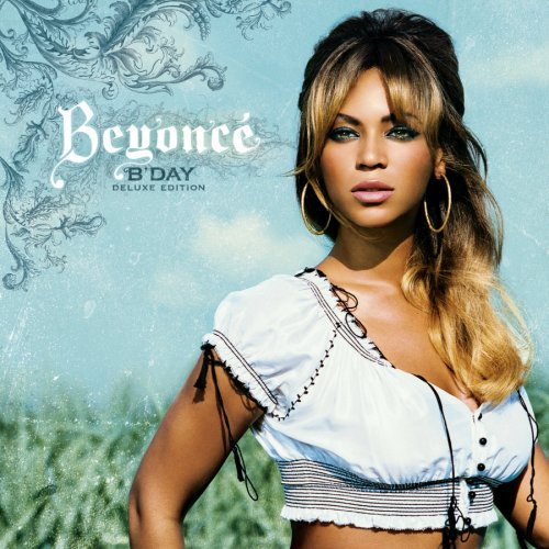 Beyonce B'Day