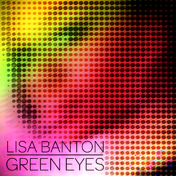 Lisa Banton Green Eyes Cover