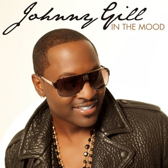 Johnny Gill in the Mood