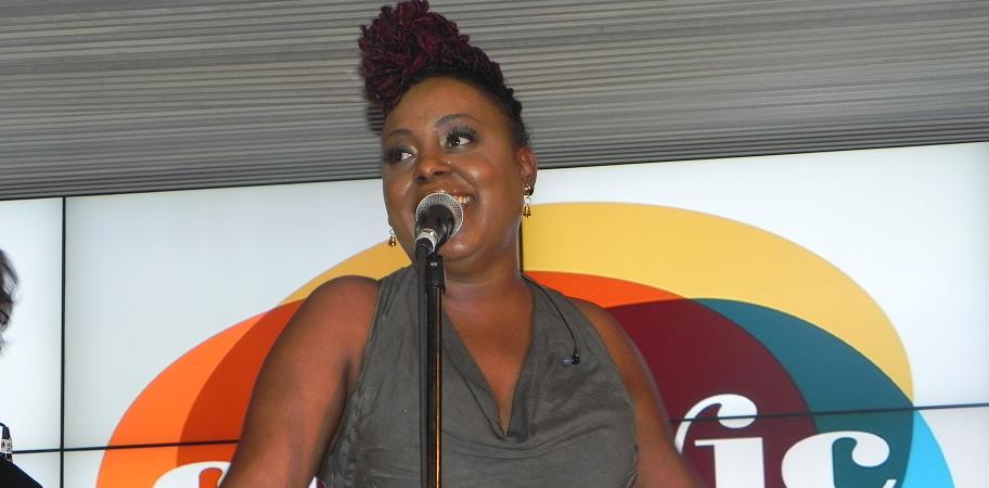 Ledisi Performs at the Samsung Experience in NYC 5/16/11 (Recap & Photos)
