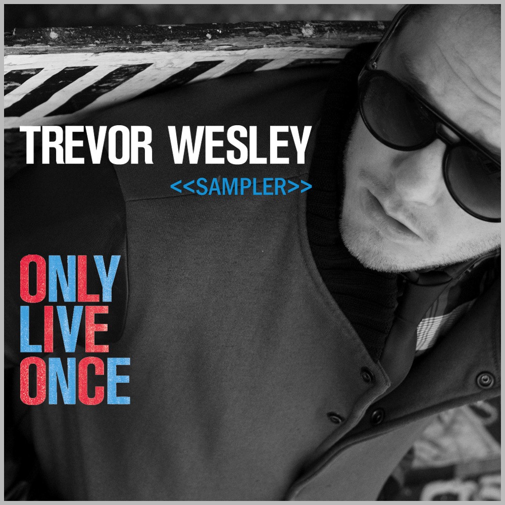 New Music: Trevor Wesley - Dream