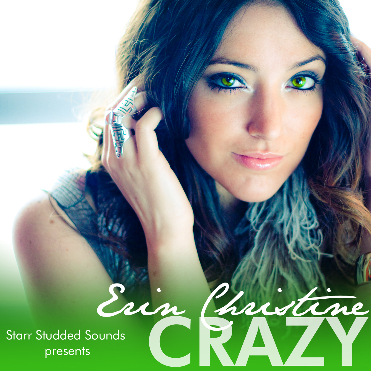 Erin Christine "Crazy"