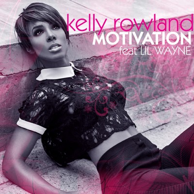 Kelly Rowland "Motivation" featuring Lil Wayne (Video)