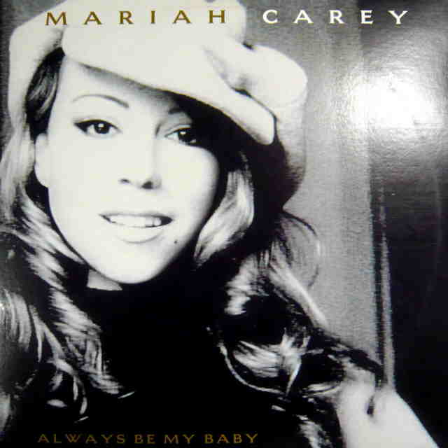 Rare Gem: Mariah Carey "Slipping Away"