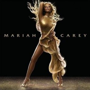 Mariah Carey The Emancipation of Mimi Album Cover