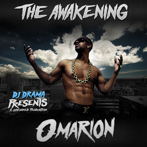 omarion-the-awakening