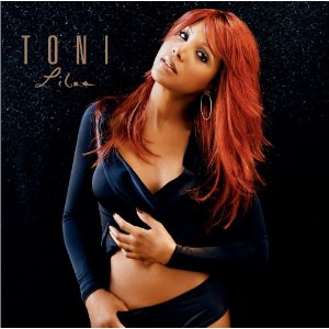 Rare Gem: Toni Braxton - Can't Stop Now (Produced By The Underdogs & Babyface)