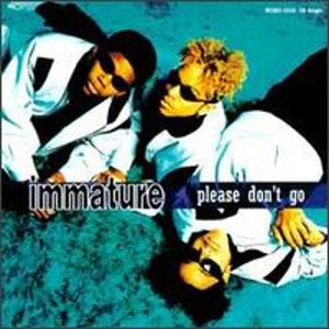 Classic Vibe: Immature “Please Don't Go” (1995)