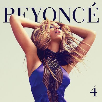 Beyonce "1+1" (Video)