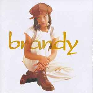 Brandy Brandy Album Cover