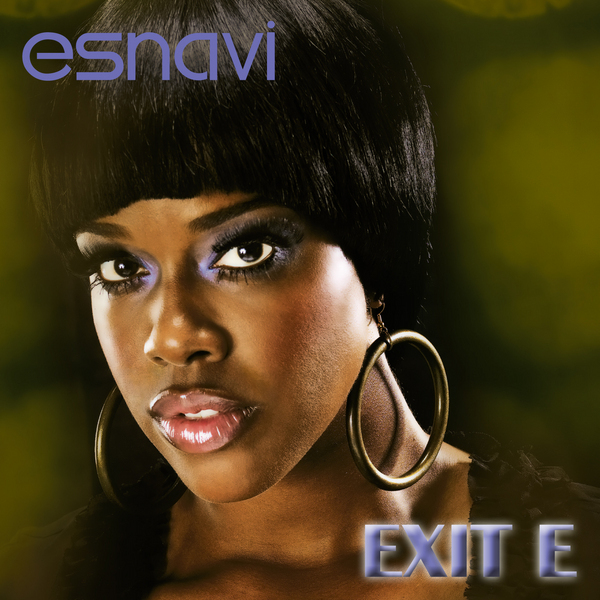 Upcoming Artist Spotlight: Esnavi "Exit E" Album