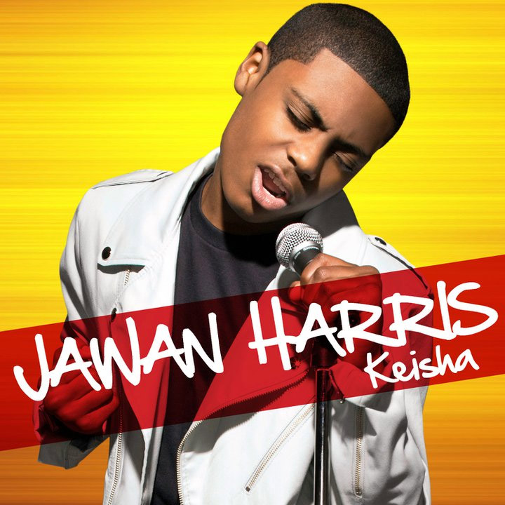 Jawan Harris "Keisha" featuring Tyga (Written by Ryan Toby) (Video)