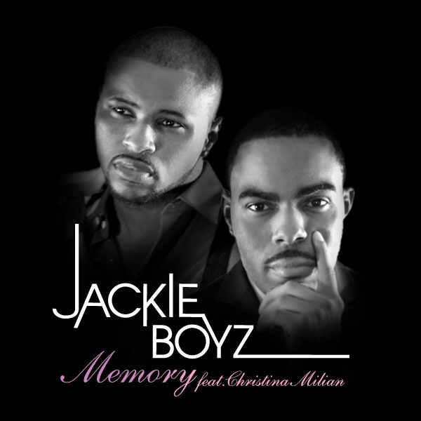 New Music: The Jackie Boyz "Memory" (featuring Christina Milian)