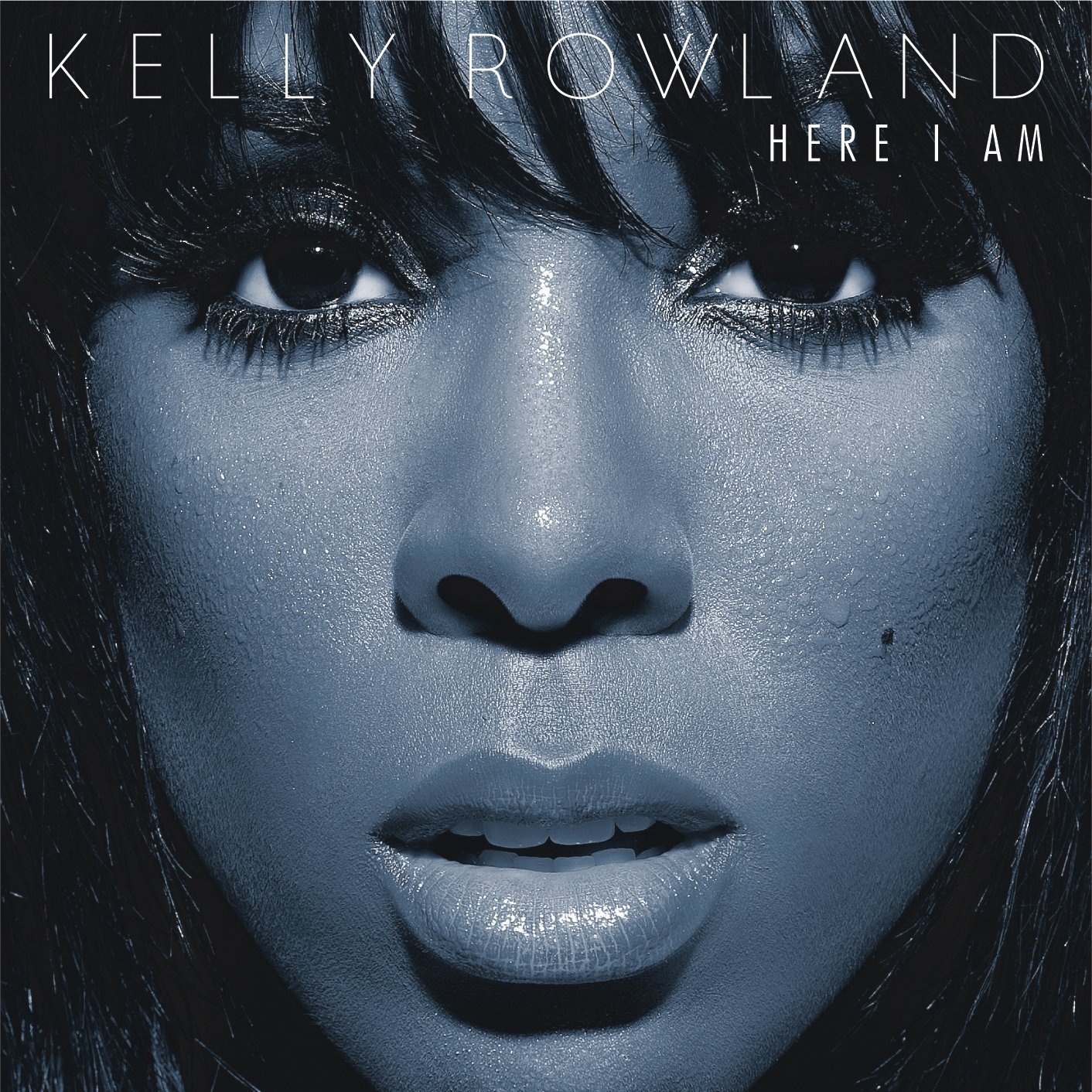 New Music: Kelly Rowland "Feelin Me Right Now" (Written by Rico Love)