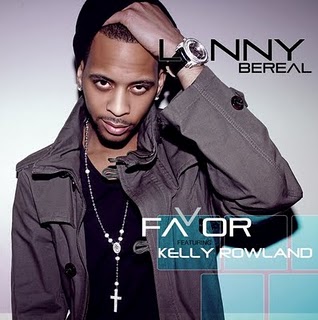 Lonny Bereal "Favor" (feat. Kelly Rowland) (Video)