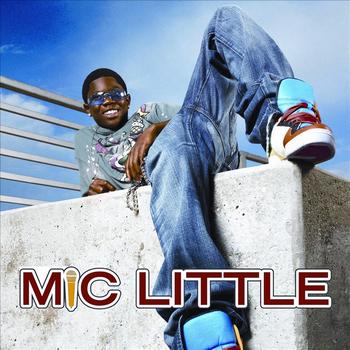 Editor Pick: Mic Little "Put it in a Letter" featuring Ne-Yo