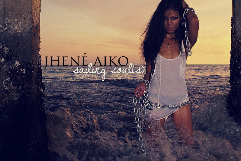 Editor Pick: Jhene Aiko - My Mine