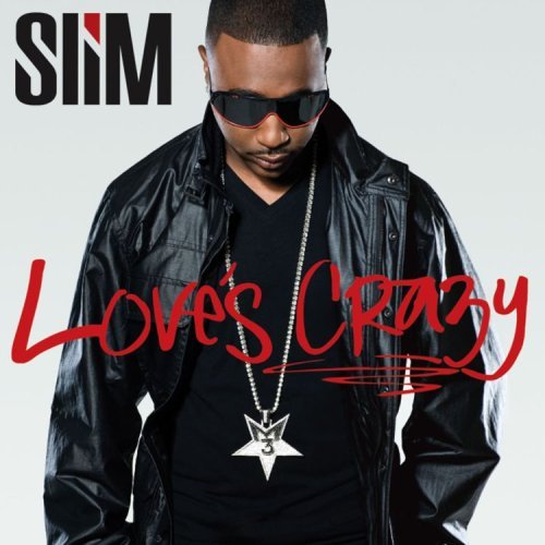 Slim of 112 Love's Crazy
