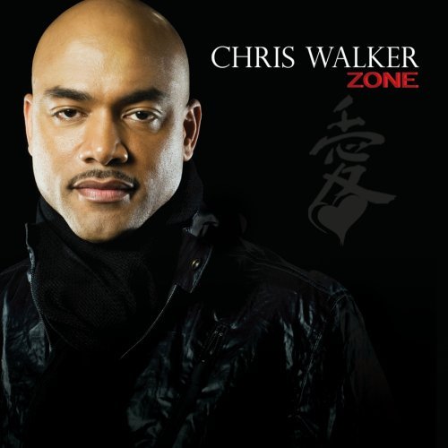 Chris Walker Steps Back Into the Spotlight to Bring Listeners Into His Zone (Exclusive Interview)