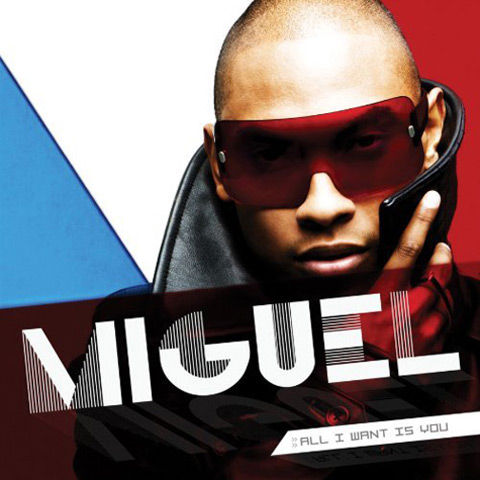 Miguel "Quickie" (Video)
