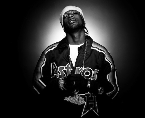 Exclusive: Static Major “Won’t Get Us Nowhere”