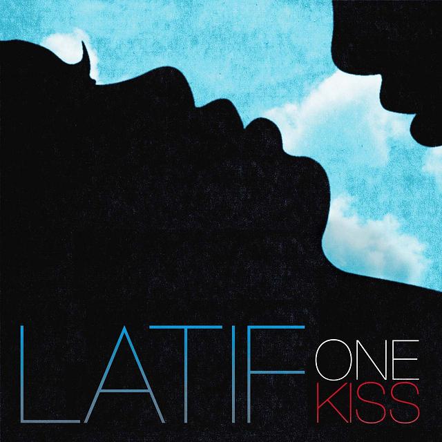 Corey "Latif" Williams - One Kiss