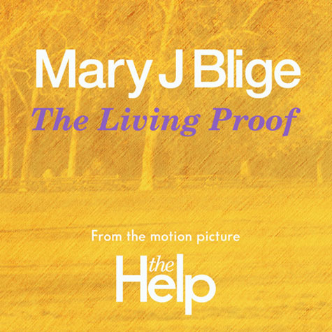 Mary J Blige The Living Proof