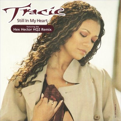 Classic Vibe: Tracie Spencer “Still In My Heart” (2000)