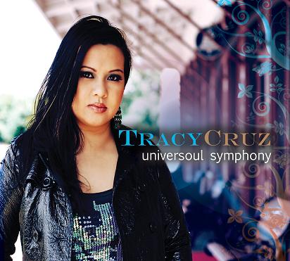 Tracy Cruz Universoul Symphony