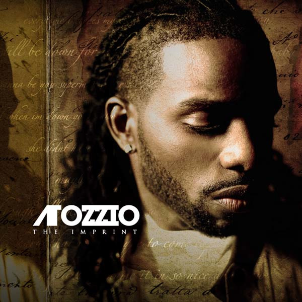 New Music: Atozzio "What Could Have Been" (Ginuwine Demo)