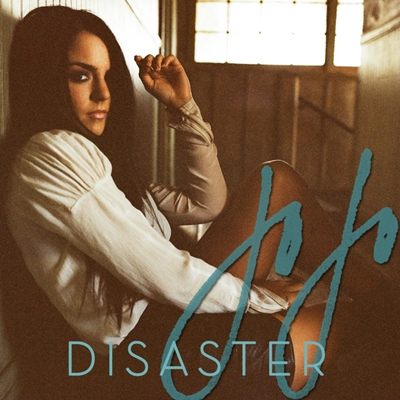 JoJo Disaster Single Cover