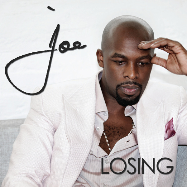 Joe Losing Single Cover